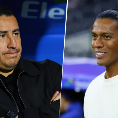 Mientras Juárez gana 1,7 millones en Pumas UNAM, el salario de Huiqui en Cruz Azul
