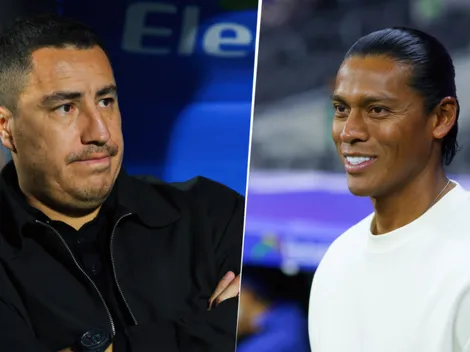 Mientras Juárez gana 1,7 millones en Pumas UNAM, el salario de Huiqui en Cruz Azul