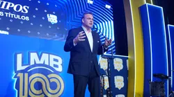 El campeón de la Liga MX según David Faitelson.