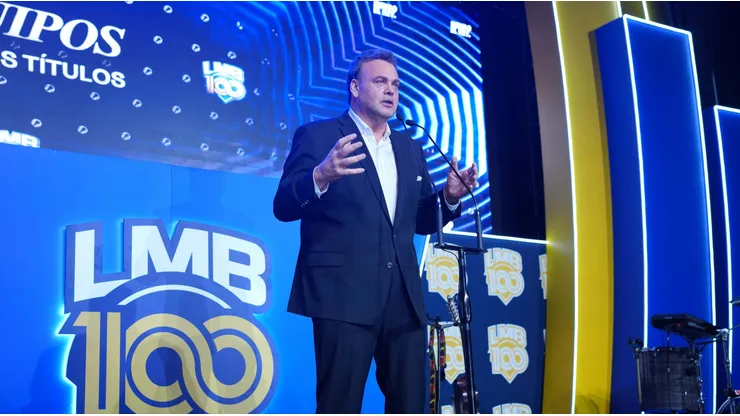 El campeón de la Liga MX según David Faitelson.