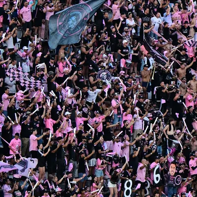 Quiénes integran La Familia, el grupo de hinchas que cantaron contra Inter Miami