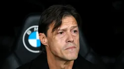 Almeyda será el nuevo DT de Rayados.