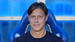Matías Almeyda llega a Rayados de Monterrey.