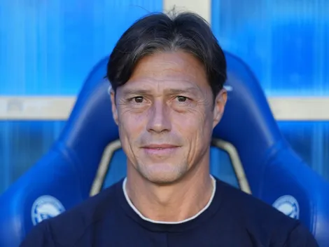 Matías Almeyda y su contrato con Rayados: salario, duración y detalles