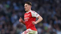 Viktor Gyökeres no será parte del duelo de Arsenal ante Burnley por la Premier League