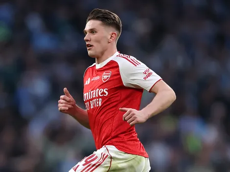 ¿Por qué no juega Viktor Gyökeres en Arsenal vs. Burnley por la Premier League 2025-26?