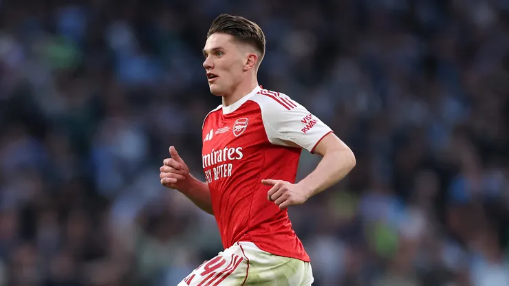 Viktor Gyökeres no será parte del duelo de Arsenal ante Burnley por la Premier League