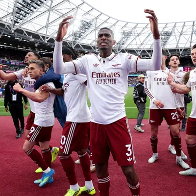¿Qué pasa si Arsenal gana, empata o pierde ante Burnley por la Premier?