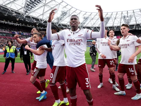 ¿Qué pasa si Arsenal gana, empata o pierde ante Burnley por la Premier?