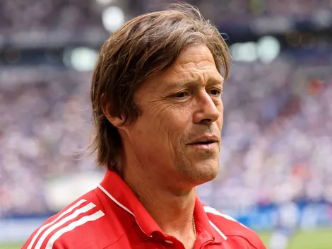 Los tres futbolistas dirigidos por Almeyda que podrían llegar a Rayados