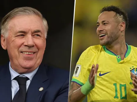 Los 26 convocados por Carlo Ancelotti en Brasil para el Mundial 2026