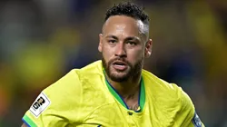 Neymar jugará el Mundial 2026