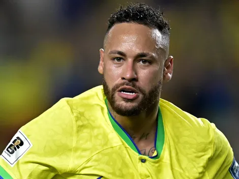 Neymar jugará el Mundial 2026: Este fue su último partido en la Selección de Brasil