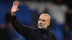 Pep Guardiola no seguiría en el Manchester City