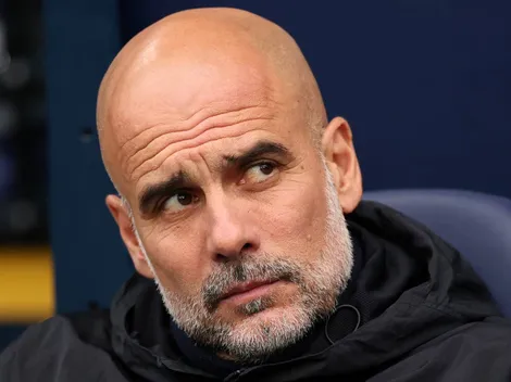 La IA pronosticó el futuro de Pep Guardiola tras su salida del Manchester City