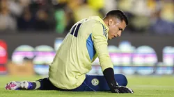 Andrés Vaca no quiere a Malagón en el América y el portero le responde