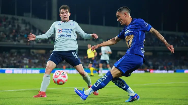 Precio de los boletos para la Final de Pumas vs Cruz Azul