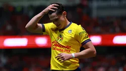 Los 3 jugadores que podrían reemplazar a Israel Reyes en América