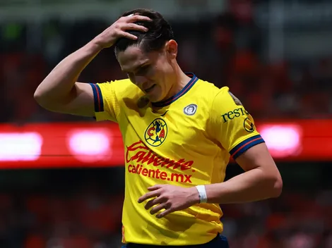 Los 3 jugadores que podrían reemplazar a Israel Reyes en América