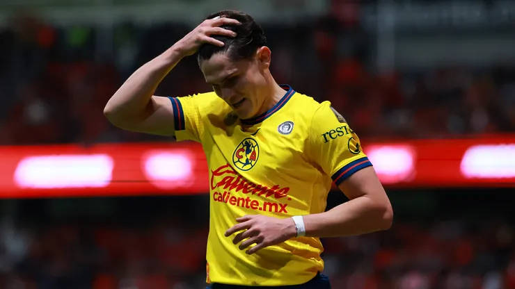 Los 3 jugadores que podrían reemplazar a Israel Reyes en América