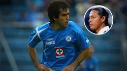 Chelito Delgado habló de Joel Huiqui