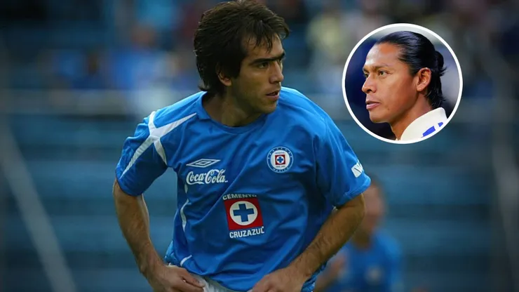 Chelito Delgado habló de Joel Huiqui