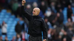 Manchester City visita a Bournemouth.