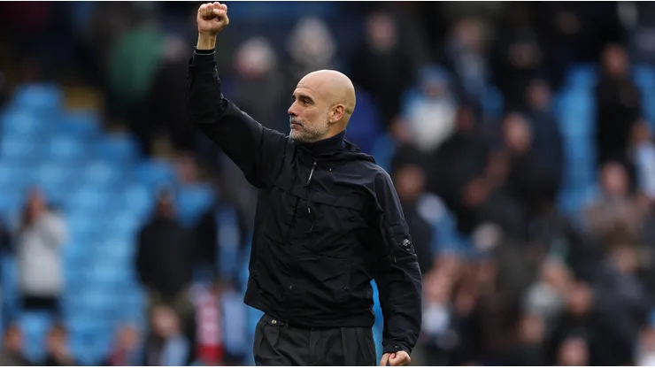 Manchester City visita a Bournemouth.