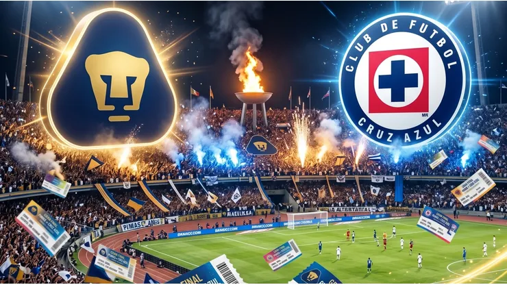 Los precios de reventa de entradas para la final del Clausura 2026.