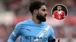 Josko Gvardiol buscaría irse de Manchester City