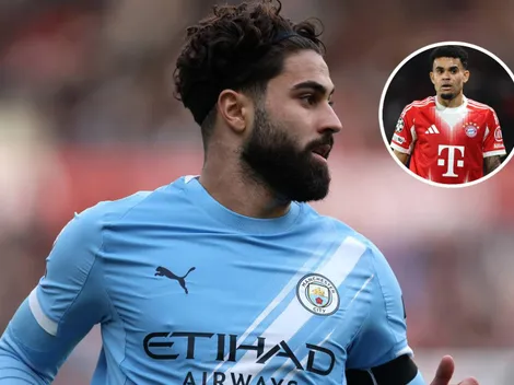 Josko Gvardiol buscaría irse de Manchester City a este equipo