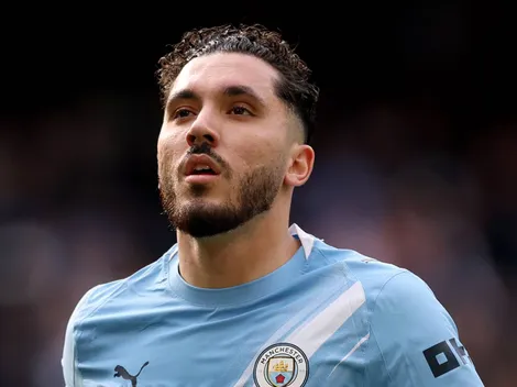 Por qué no juega Rayan Cherki en Bournemouth vs. Manchester City