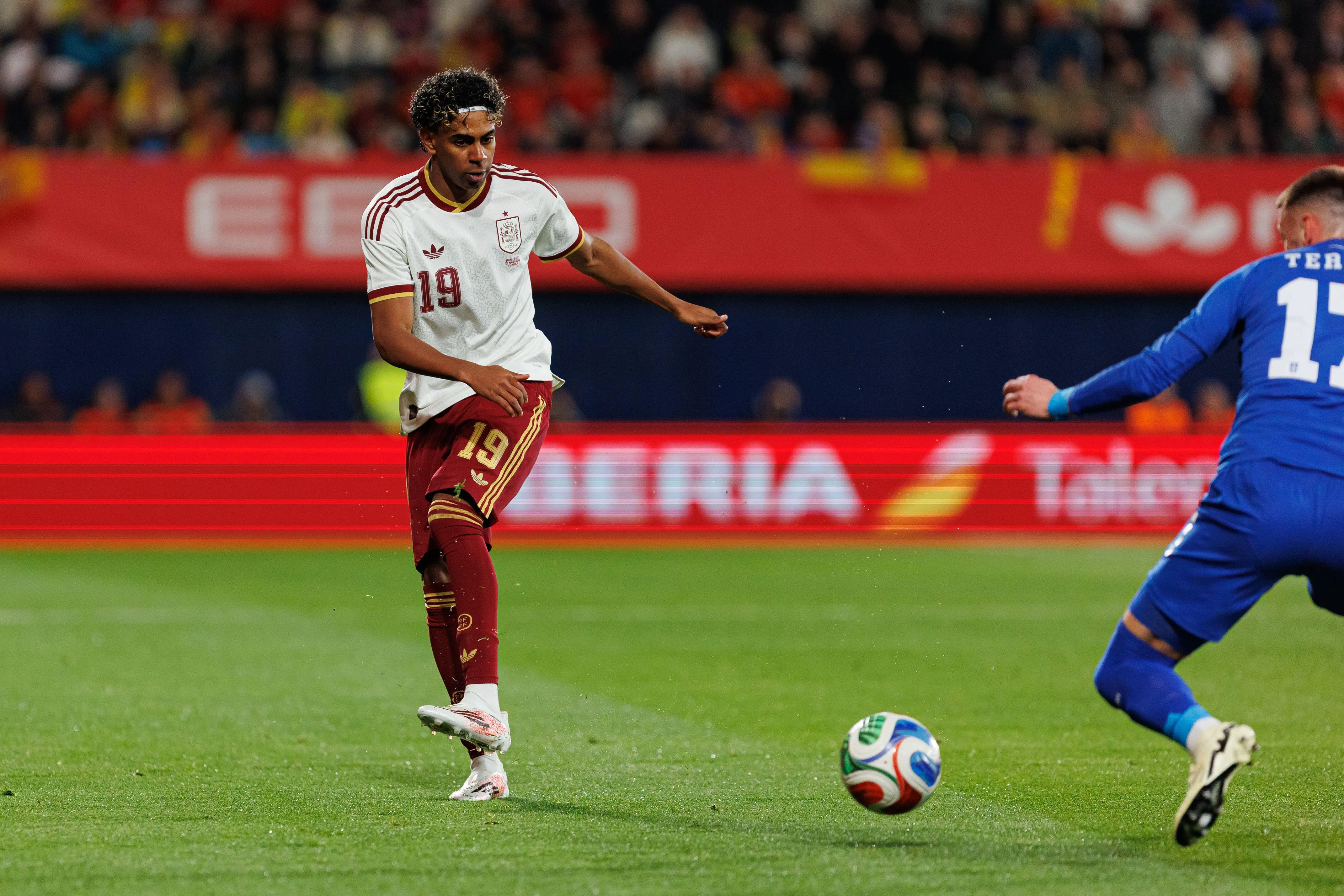 apuestas al ganador mundial Lamine