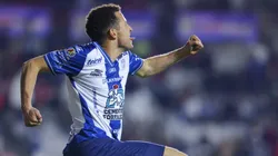 Oussama Idrissi en el radar de América.