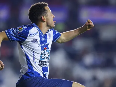 América busca el fichaje de Oussama Idrissi ante la posible salida de Rodríguez