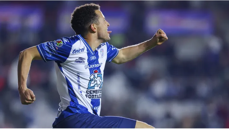 Oussama Idrissi en el radar de América.