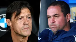Almeyda vs. Jardine: salarios 2026.