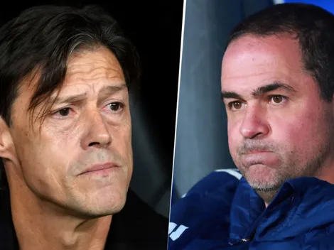 Mientras Almeyda ganaría 5 millones en Rayados, el salario de Jardine en América