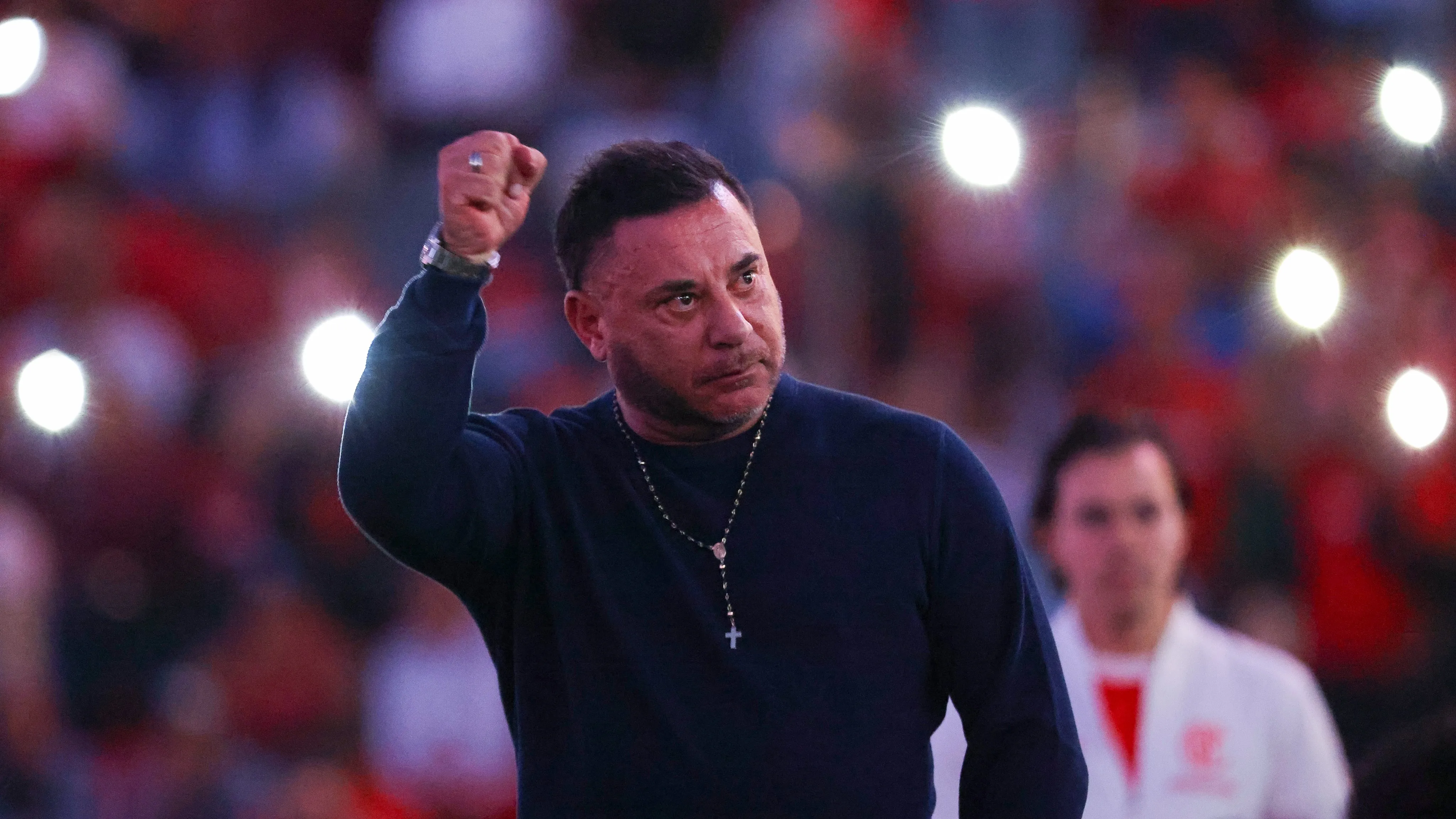 Toluca aguarda la decisión de Mohamed [Foto: Getty]