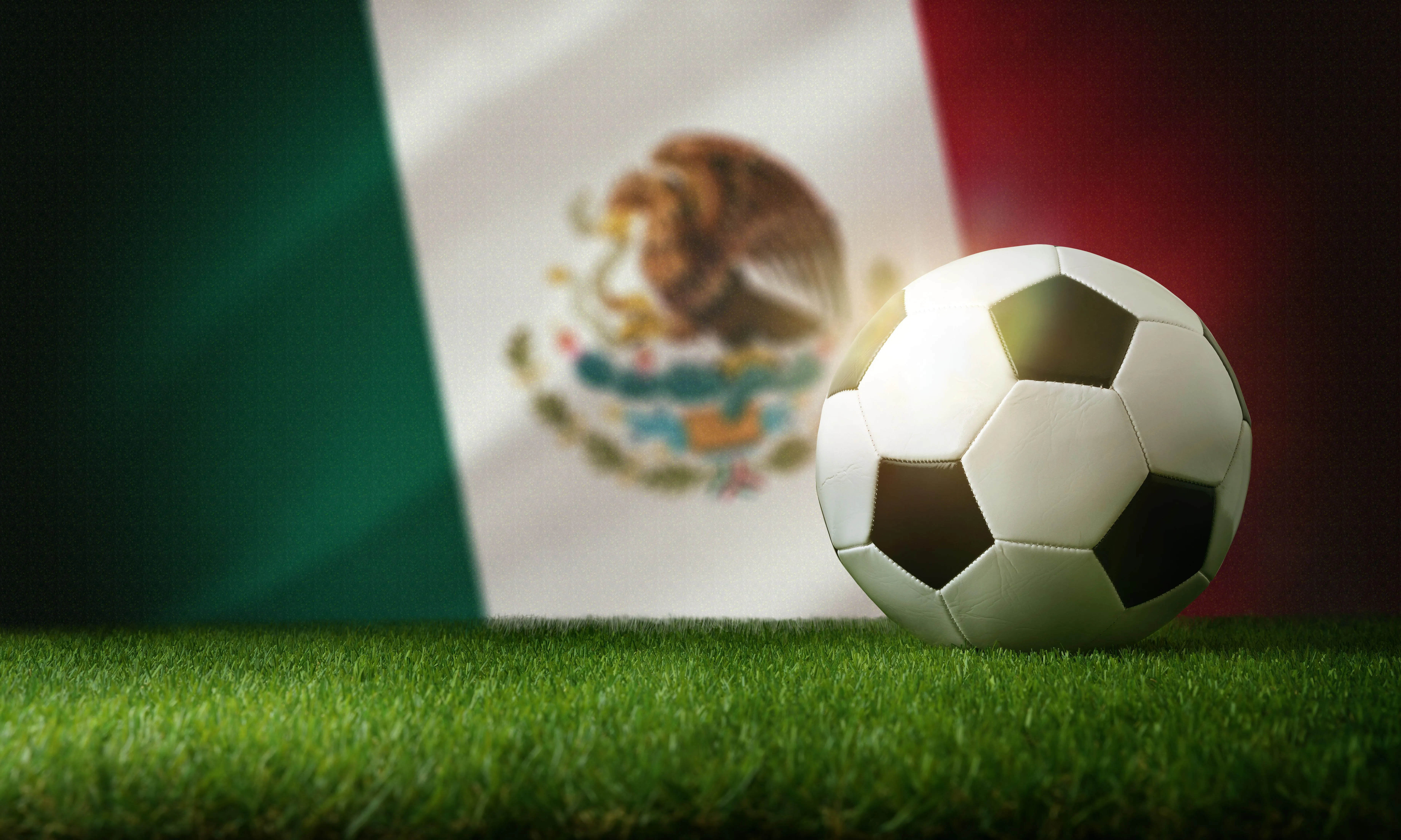 cuotas Mundial México