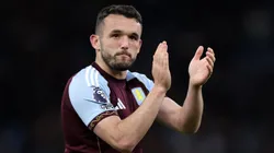 Aston Villa va por toda la gloria en Estambul.