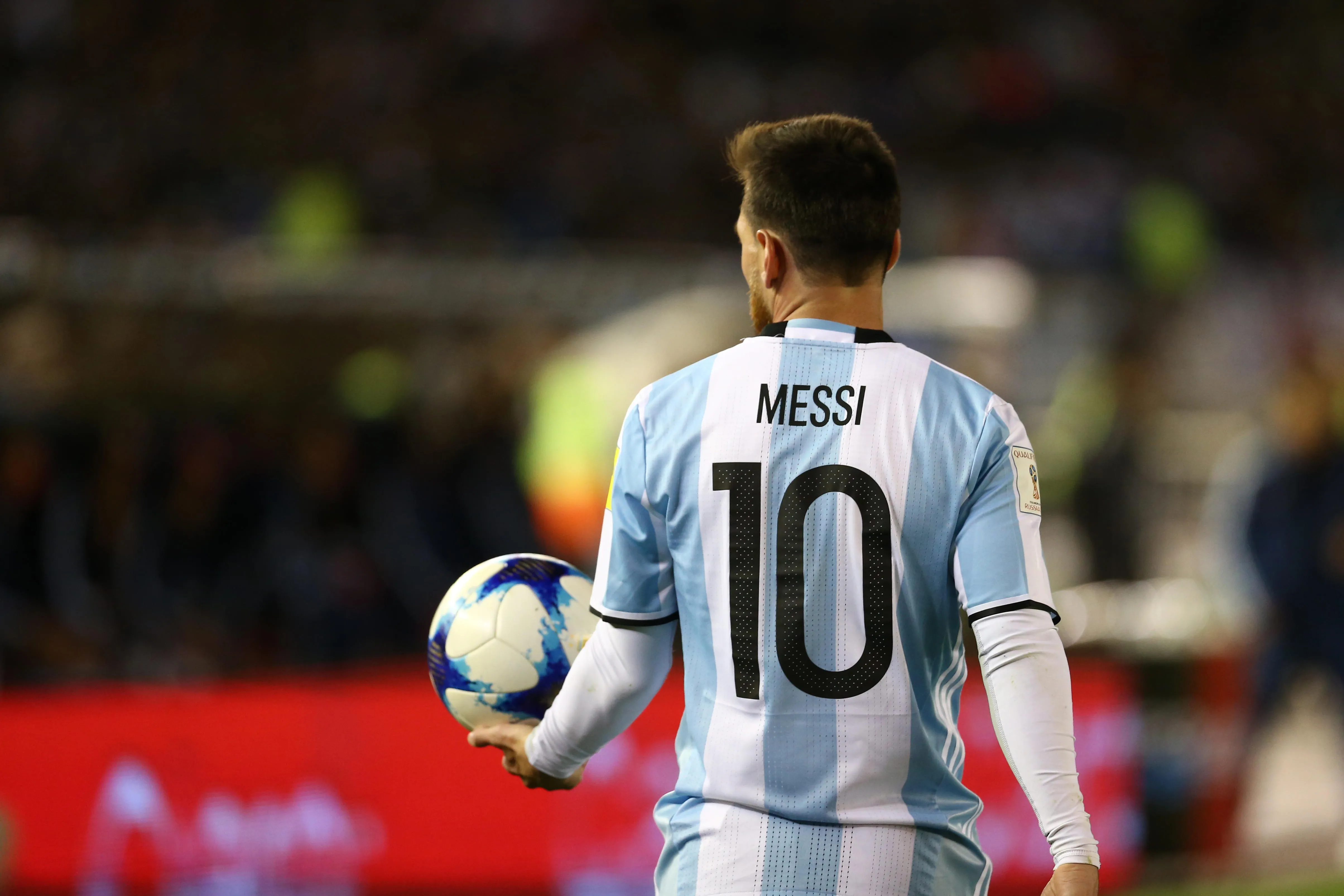 cuotas mundial