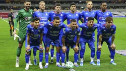 El inesperado 'refuerzo' que Cruz Azul recupera para enfrentar a Pumas