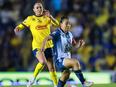 Horario, fecha y transmisión del Final Four de la W Champions Cup