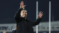 Efraín Juárez podría despedirse de Pumas si sale campeón