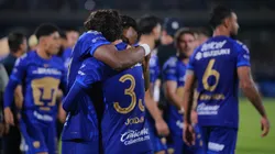 Pumas se ilusiona con ser campeón.