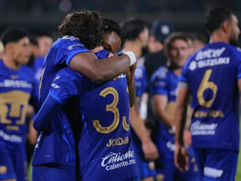 El título de Arsenal en Inglaterra acerca a Pumas UNAM a ser campeón