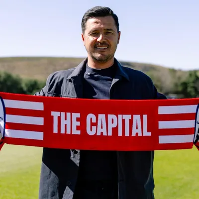 Diego Mejía una opción para el Atlético de San Luis