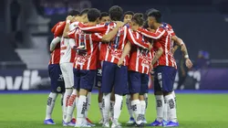 El refuerzo que busca América podría estar en Chivas