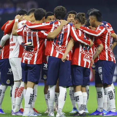 Es banca en Chivas y sería un fichaje de lujo en el Club América